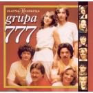 GRUPA 777 - Zlatna kolekcija, 49 pjesama (2 CD)